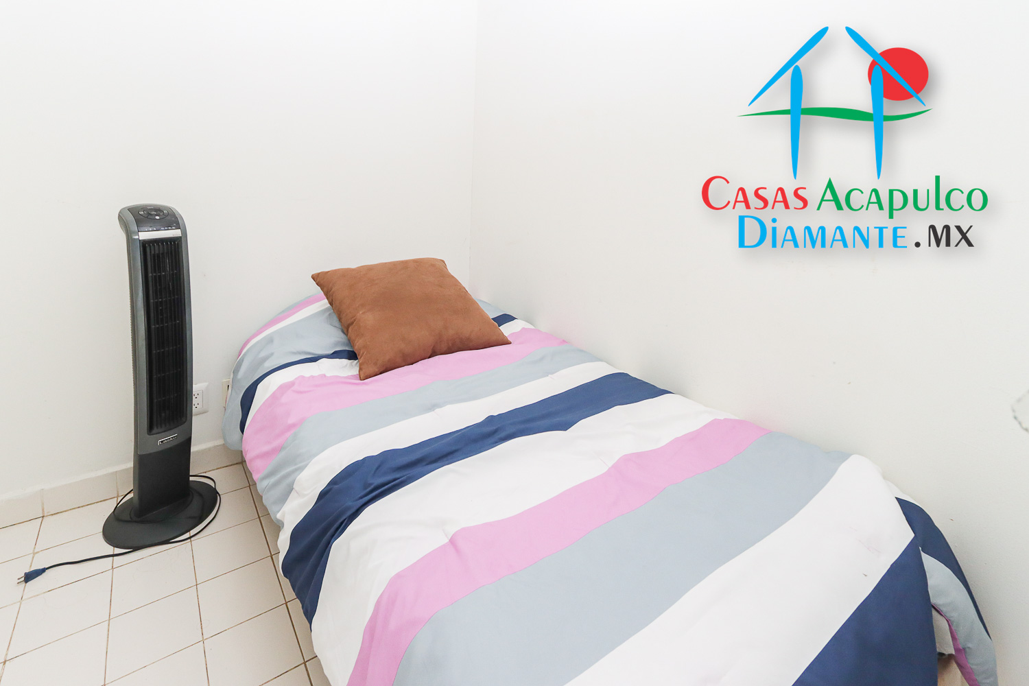 Maralago E 402 - Cuarto de servicio 1